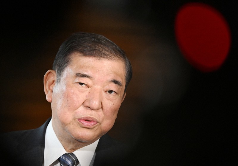 日米関税交渉　石破首相「一致点見いだせていない」　赤沢氏報告受け